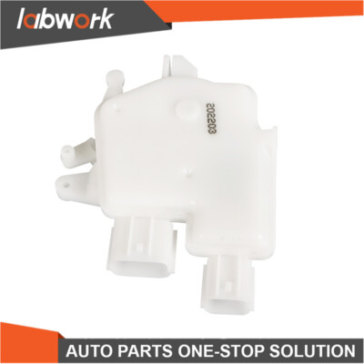 Labwork Door Lock Actuator Motor For Subaru Legacy 05-09 Front or