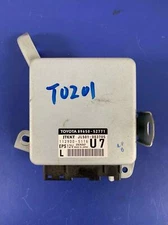 Chassis Brain Box TOYOTA YARIS 12