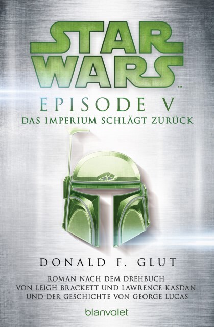 Thumbnail - Star Wars(tm) - Episode V - Das Imperium Schlägt Zurück