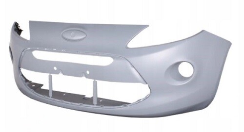 Front Bumper for Ford KA (RU8) 10.2008-12.2015