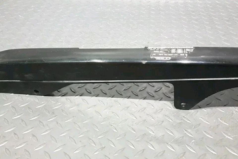 ♻️ Honda CBR 600 F4 FX FY 1999 - 2000 Rear Chain Guard Cover ♻️  - Image 4 of 4