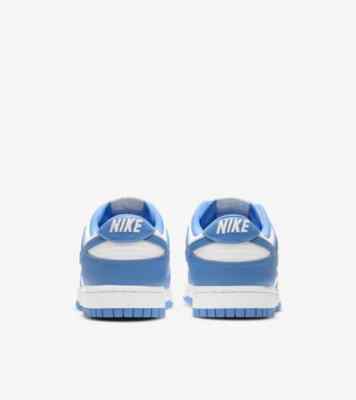 Nike Dunk Low University Blue BRAND NEW DD1391-102 | eBay