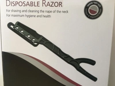 Mon Platin Disposable Razors X 5 Units