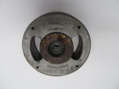 1963 HONDA CA100 CA 100 TRAIL 50 MAGNETO FLYWHEEL DENSO