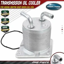 Transmission Oil Cooler for Nissan	Sentra 2007 2008 2009 Rogue L4 2.0L L4 2.5L