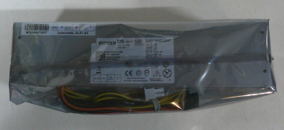 Dell Inc Computer Power Supply 240W Model H240AS-00 D240A002L-DL01-A0
