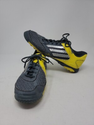 Adidas Mens Adi5 X Ite V23832 Gray Running Shoes Sneakers Size 12