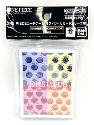 mtg cards that you can have any number of' One Piece Card Game