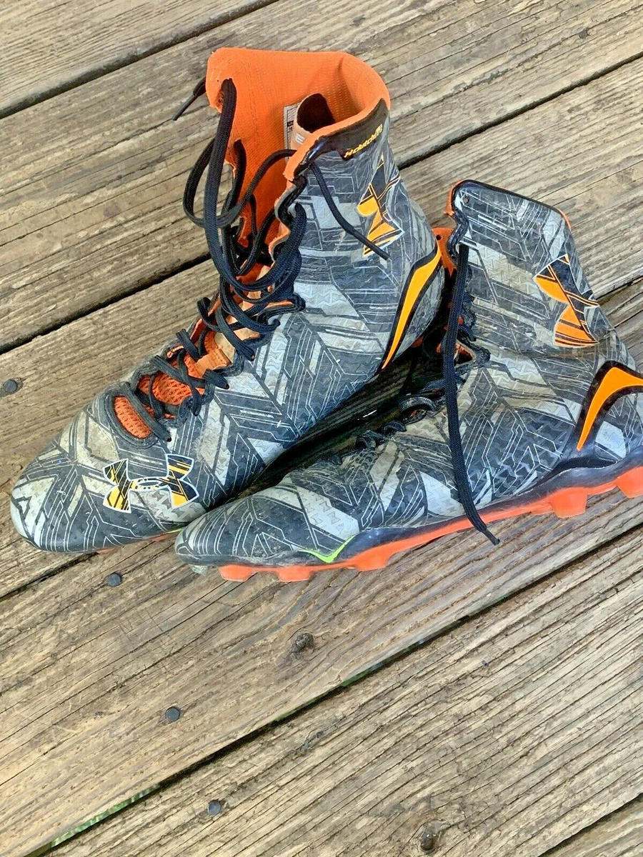 Under armour alter ego cleats cheap