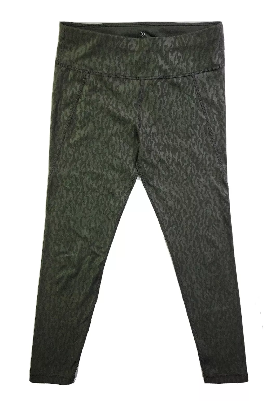 sweaty-betty all day athletic stretch comfort leggings