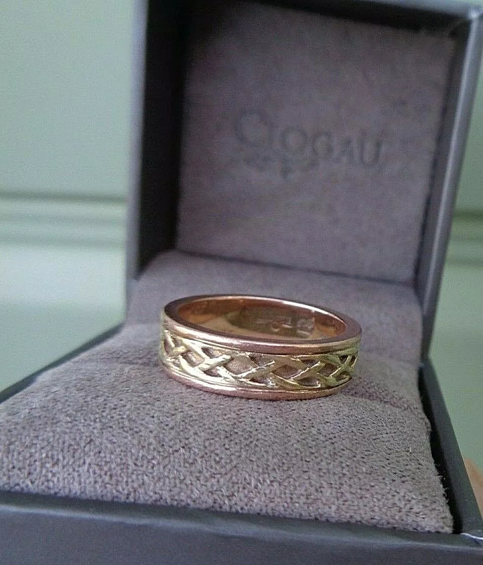 Clogau eternal deals love ring