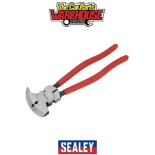 Sealey AK5450 Premier Fencing Pliers 260mm