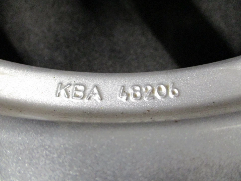 17" MSW OZ Alufelgen Allwetterreifen 225 55 Audi A6 4G A7 8x17 ET35 5x112 - Bild 4 von 4