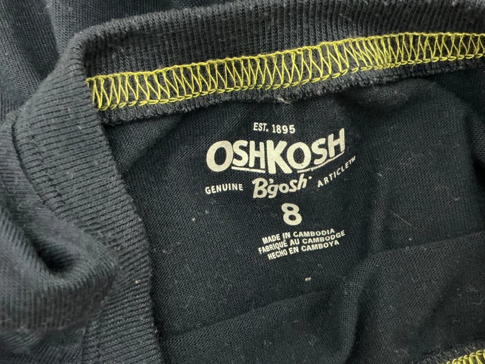 Star Wars пижама, футболка, футболка с длинными рукавами детский размер 8 лот из 3 - Изображение 4 из 4