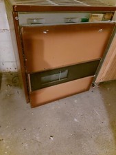 Wamsler Ölofen Voll funktionsfähig