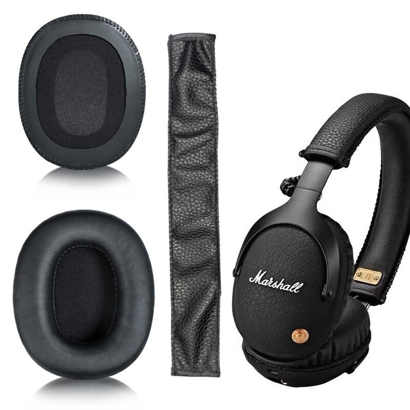 Marshall Major Ear Cushion Memory Foam Marshall Major Ii Ear Pads