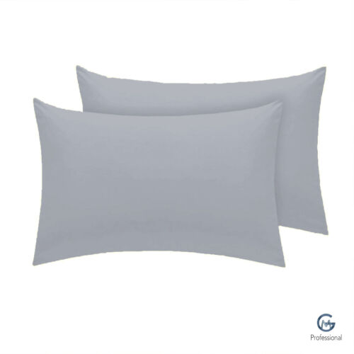 25cm Extra Deep Fitted Sheet Hotel Quality Luxury Duvet Cover Bet Sets Pillows - Picture 34 of 148