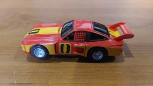 afx slot cars ebay