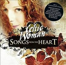 Songs from the Heart von Celtic Woman | CD | Zustand sehr gut