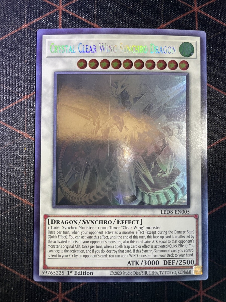 【PSA10】Dragon of Illumination ウルトラレア s-l400.jpg