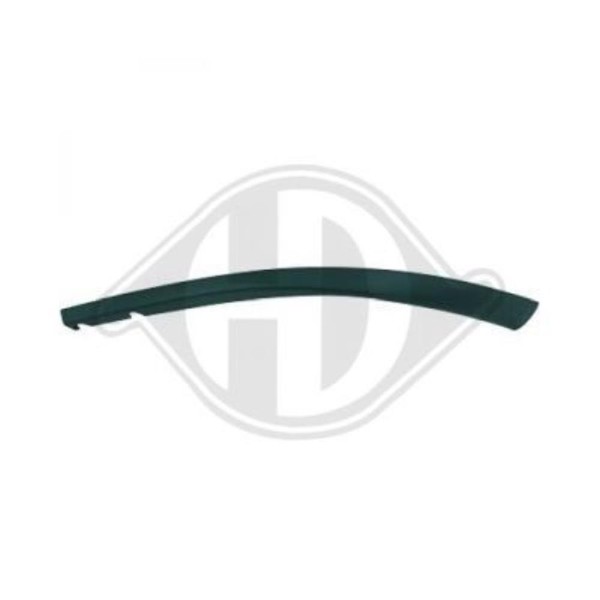 Diederichs Spoiler Vorne Links FüR Toyota Auris _E15_ NRE15_ ZZE15_ ADE15_-image
