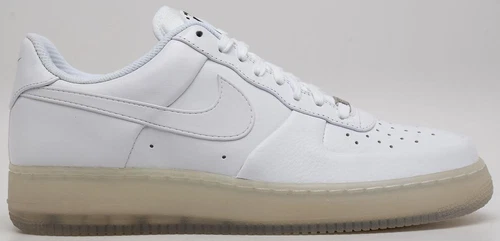 Nike Air Force 1 Supreme Sp 09 Low Huarache