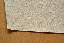 Crater Moonskin Lunar Grain Headliner Off White Vinyl By The Yard Top Quality