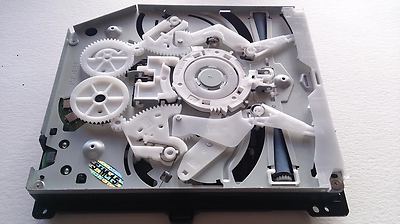 PS4 Blu-Ray DVD Drive Sony Playstation 4 BDP-010 w KEM-860 KES-860A laser lens