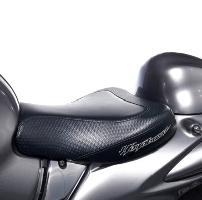 2008-2020 Genuine Suzuki Hayabusa OE Gel Front Rider Seat 990A0