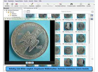CD Gestione Collezione Trenini Software Stecotec Modellbahn Administration 2017 CD - Per Gestire Collezioni Modellismo Ferroviario Programma Gestione Collezione Trenini - Foto 6