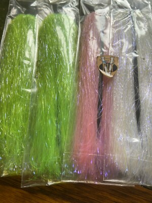 V Fly Pro Dressers UV Wing & Tail Enhancer