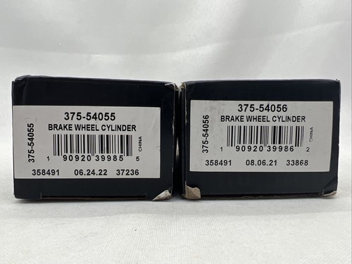 Dynamic Friction Company Brake Wheel Cylinder 375-47042 - OEM Spec, No Core Charge, 365-Day Warranty