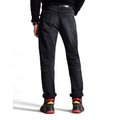 Polo Ralph Lauren The Vintage Classic Fit Recycled Denim Jeans