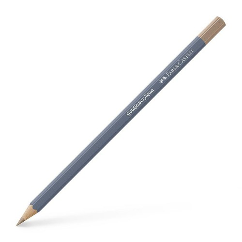 Faber-Castell Goldfaber Aqua Artist Watercolour Pencil (Assorted Colours) - Picture 58 of 61