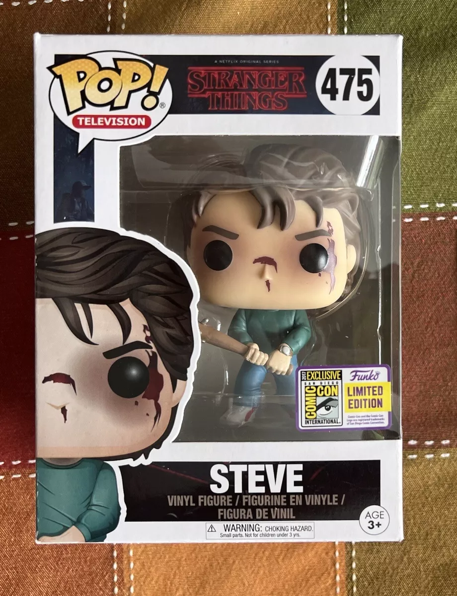 Funko pop it best sale 2017