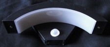LAMPARA DE PARED LED CON SENSOR DE MOVIMI…