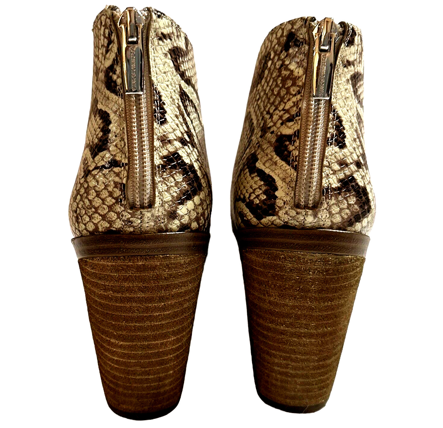 vince camuto ginsel bootie