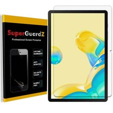 3X SuperGuardZ Clear Screen Protector For Samsung Galaxy Tab S7 S8 S9 S9FE