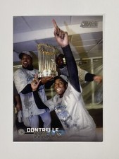 2023 Stadium Club Dontrelle Willis #24 Florida Marlins