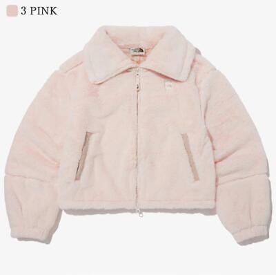 Korea Limited North Face Puffy Fleece Jacket/Pink | eBay Korea Limited North Face Puffy Fleece Jacket/Pink | eBay