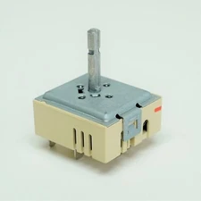 Choice Parts DG44-01008A for Samsung Range Burner Infinite Control Switch