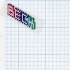 The Information [Import Version] by Beck (CD, Oct-2006, 2 Discs, Geffen)