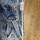 Free People Straight Baggy Jeans — photo 9