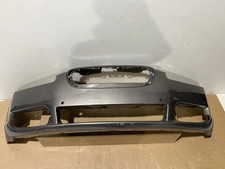 Pare-choc avant Jaguar XF