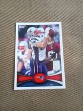 2012 Topps - All-Pro Rob Gronkowski #70 New England Patriots