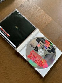 Dreamcast Software 3-Game Set D2 and others