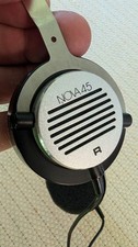 Realistic Nova 45 Vintage Headphones Stranger Things Max Mayfield Radio Shack