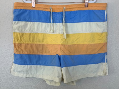 Faconnable - Herren Badehose - Large - 2 Paar - Bild 14 von 24