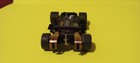 TYCO MINT VINTAGE NOS CHROME WHEEL 440X2  CHASSIS NEW HO SCALE NOS RARE — photo 4