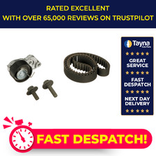 Timing Belt Kit K025433XS Gates Set 1672143 3M5Q8A615DA 31368072 Quality New